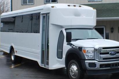 Party Bus Prices Douglasville